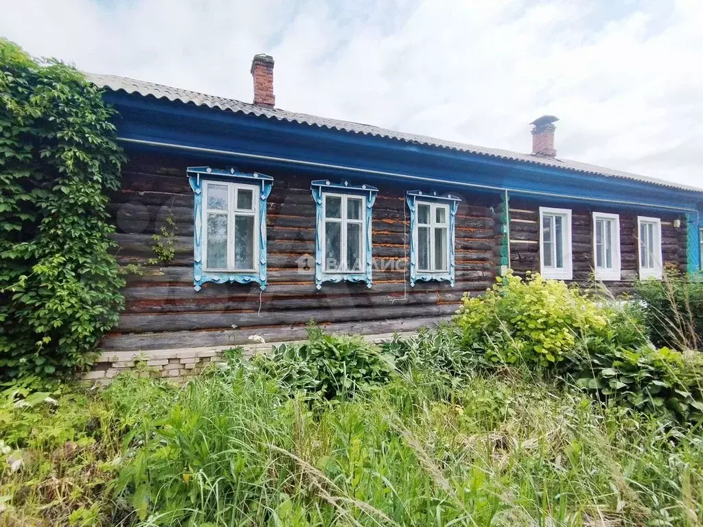 3-к. квартира, 64 м, 1/1 эт. - Фото 0