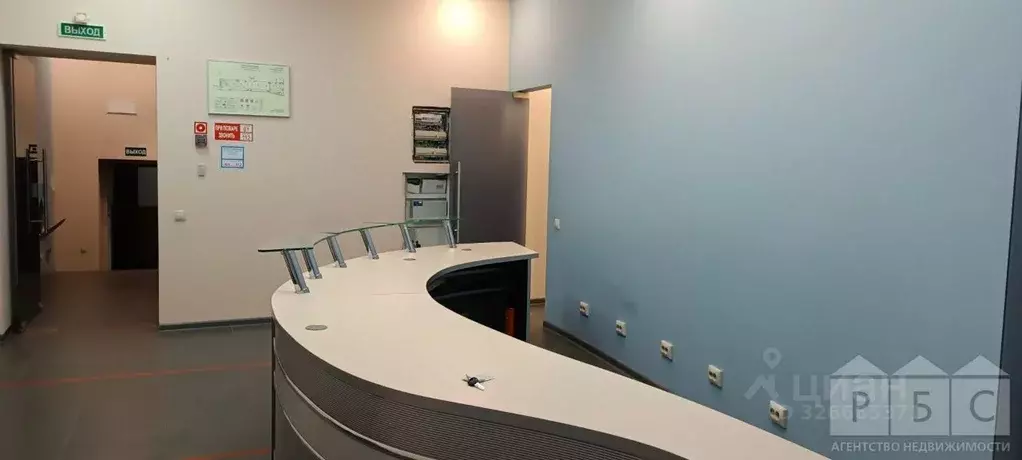 Офис в Саратовская область, Саратов Московская ул., 35 (267 м) - Фото 2