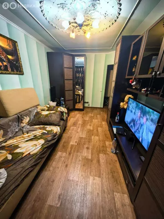 2-комнатная квартира: Волгодонск, Морская улица, 50 (43.1 м) - Фото 1