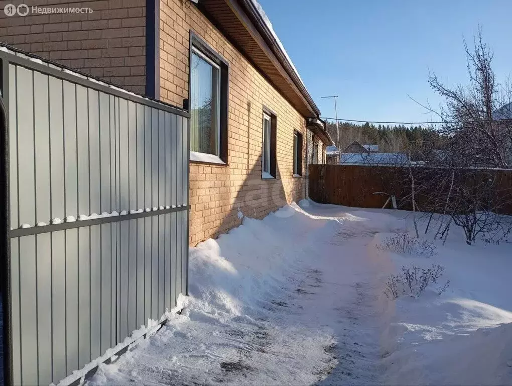 Дом в село Кетово, Солнечная улица (85 м) - Фото 1