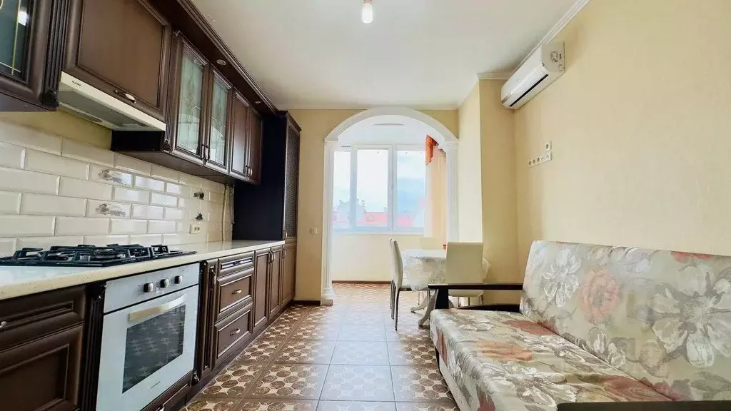 1-к кв. Севастополь просп. Античный, 20б (40.9 м) - Фото 1