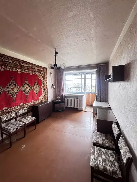 3-к кв. Калужская область, Калуга Дачная ул., 4А (61.0 м) - Фото 1