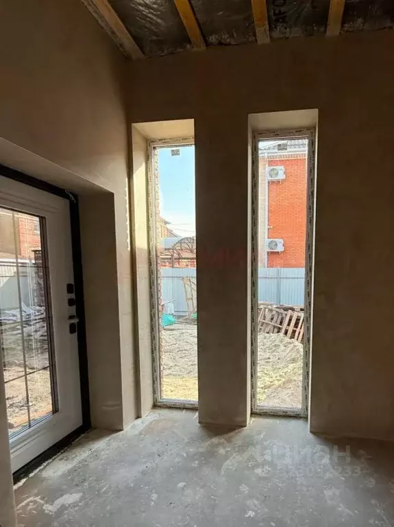 Дом в Ростовская область, Ростов-на-Дону 2-я Колодезная ул. (184 м) - Фото 2