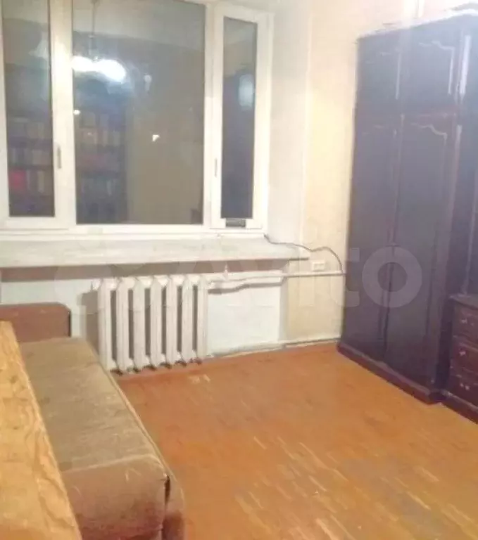 Комната 17 м в 3-к., 3/8 эт. - Фото 1