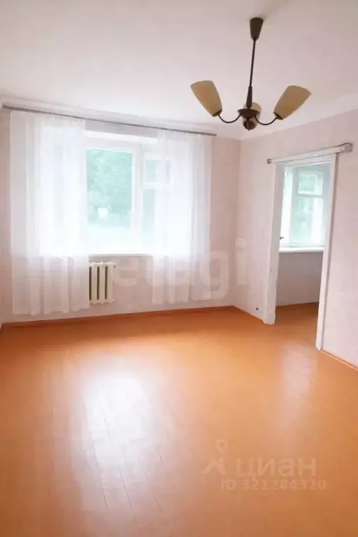 2-к кв. Башкортостан, Уфа ул. Рихарда Зорге, 38/3 (42.5 м) - Фото 1