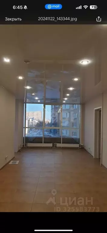 Помещение свободного назначения в Тюменская область, Тюмень ул. ... - Фото 1