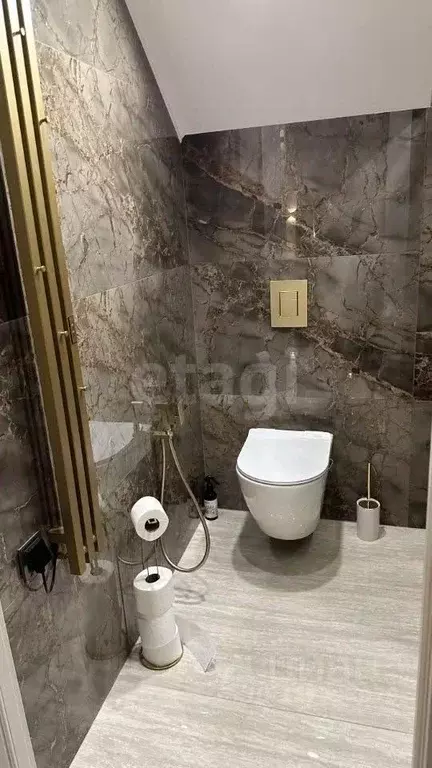 Дом в Москва ул. Харлампиева, 18к1 (180 м) - Фото 1