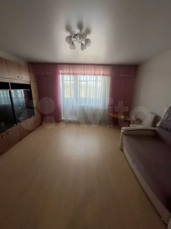 1-к. квартира, 35,7 м, 6/9 эт. - Фото 0