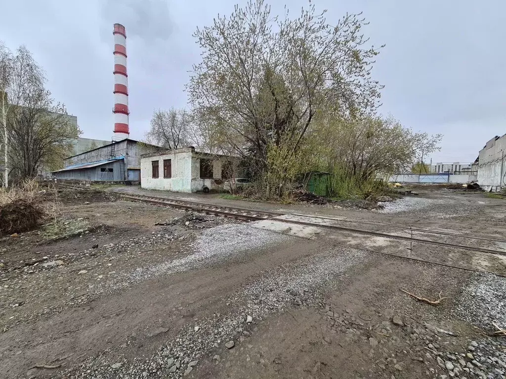 Производственное помещение в Свердловская область, Екатеринбург ул. ... - Фото 2