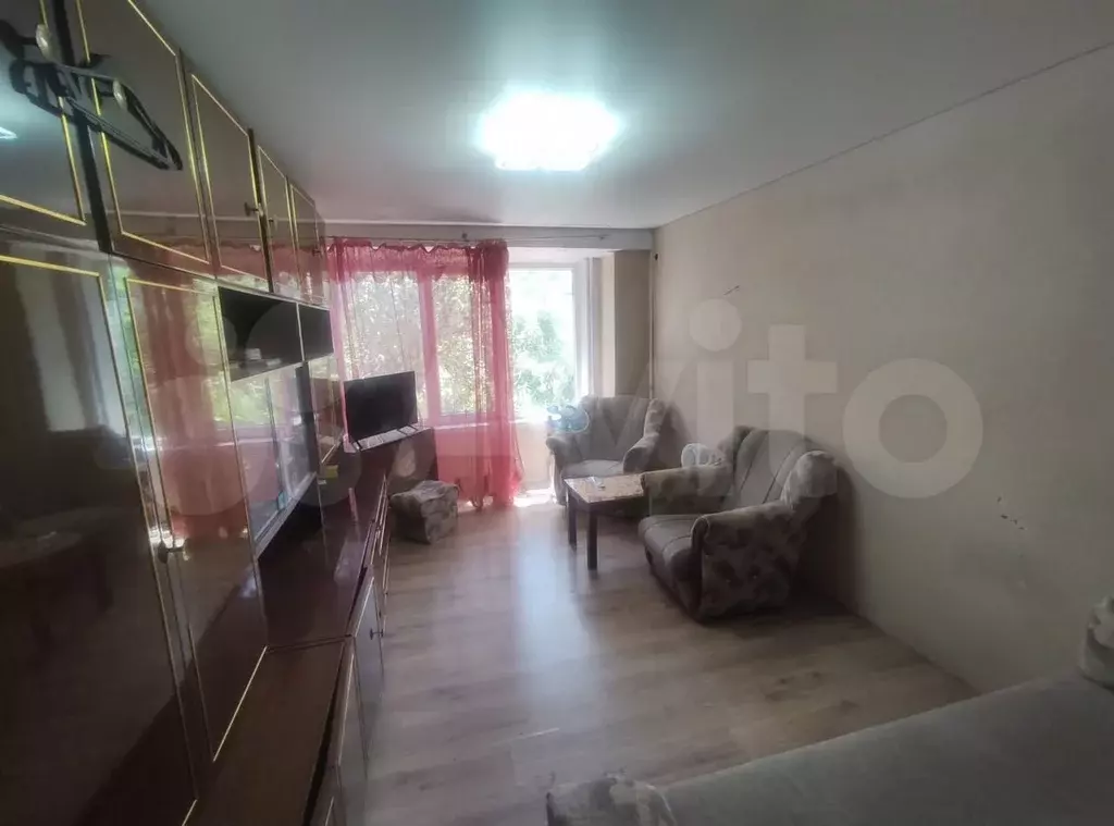Комната 19 м в 5-к., 4/5 эт. - Фото 0