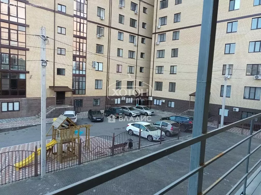 1к в -комнатной квартире ( м) - Фото 1