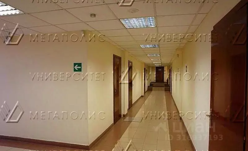 Офис в Москва 2-я Мытищинская ул., 2С1 (128 м) - Фото 1