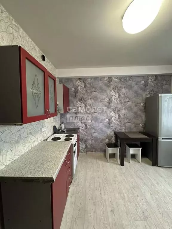 1-к кв. Иркутская область, Иркутск ул. Щорса, 5 (19.0 м) - Фото 1