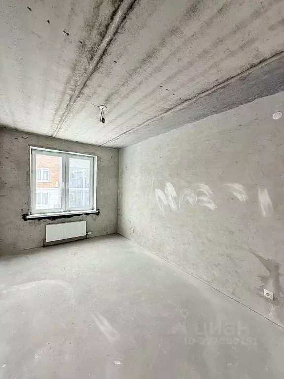 1-к кв. Татарстан, Пестречинский район, Кощаковское с/пос, д. Царево ... - Фото 2