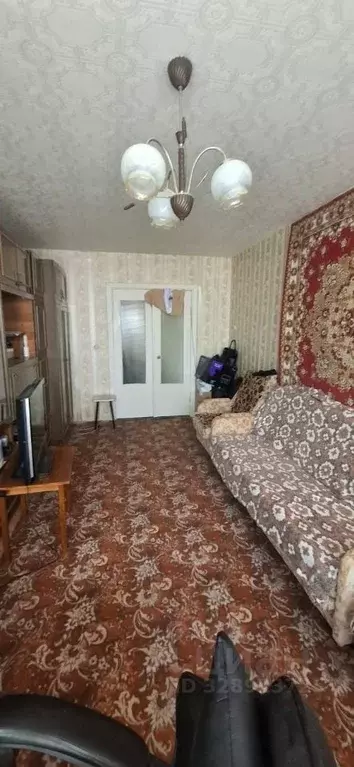 3-к кв. Владимирская область, Владимир Ново-Ямская ул., 21 (65.7 м) - Фото 2