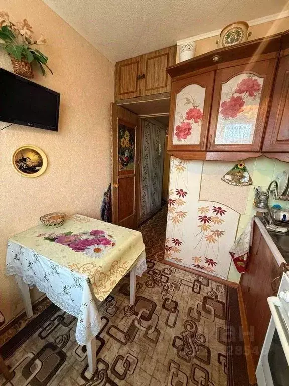 3-к кв. Тверская область, Кимры ул. Кириллова, 17 (62.0 м) - Фото 2