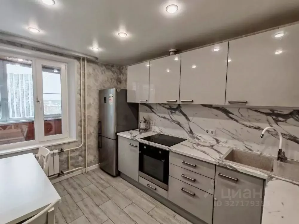 2-к кв. Москва Каширское ш., 140 (55.0 м) - Фото 2