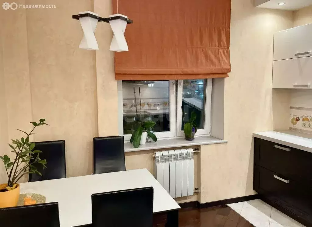 3-комнатная квартира: Котельники, 3-й Покровский проезд, 4 (82.7 м) - Фото 1
