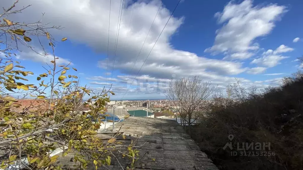 Участок в Дагестан, Махачкала городской округ, Альбурикент пгт ул. ... - Фото 0