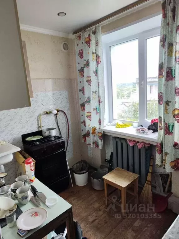 3-к кв. Белгородская область, Старооскольский городской округ, с. ... - Фото 0