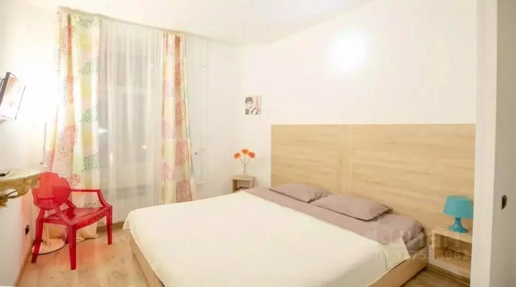 1-к кв. Санкт-Петербург Гороховая ул., 32 (18.0 м) - Фото 0