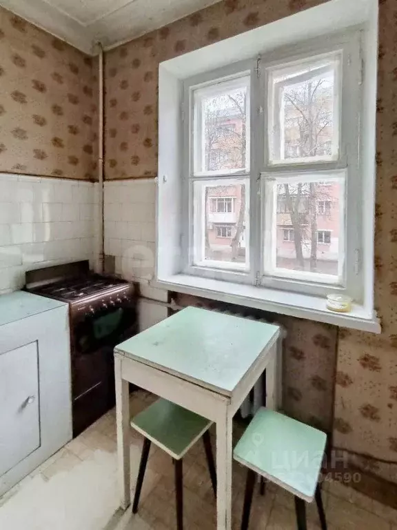 3-к кв. Ярославская область, Ярославль ул. Некрасова, 61 (65.2 м) - Фото 1