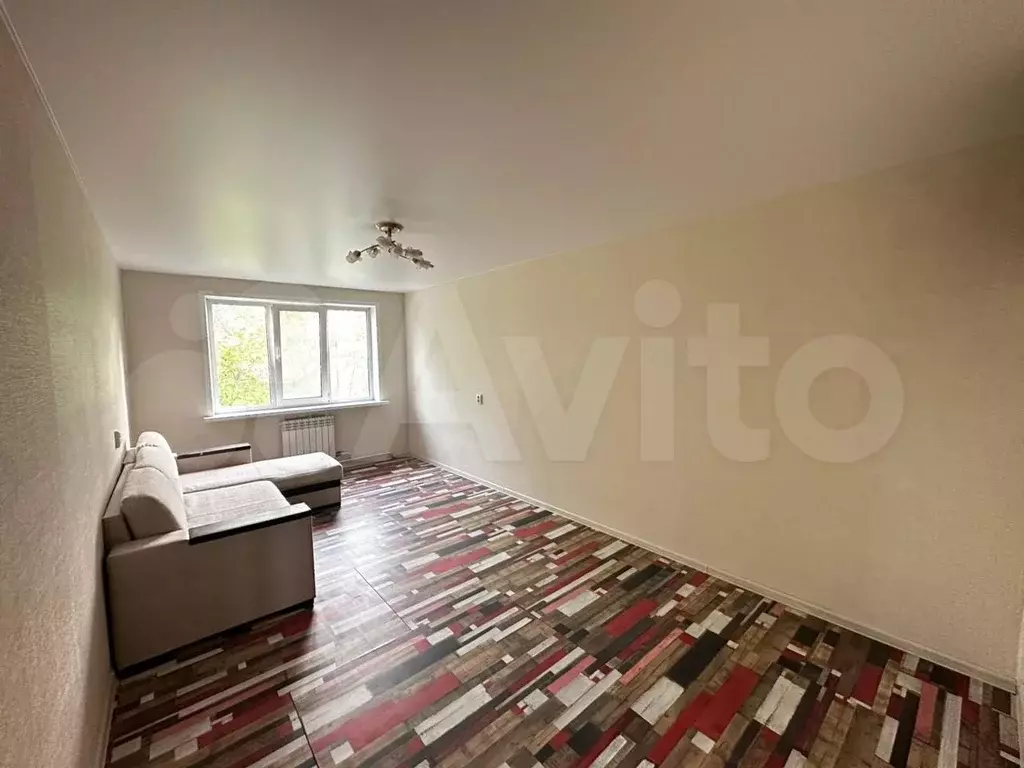 2-к. квартира, 44,7 м, 5/5 эт. - Фото 0