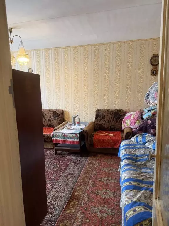 2-к кв. Ленинградская область, Выборг ул. Акулова, 8 (44.0 м) - Фото 2