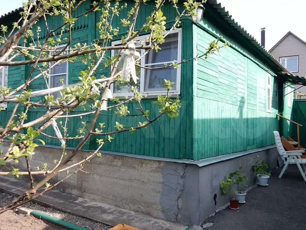 Дом 67 м на участке 12 сот. - Фото 0