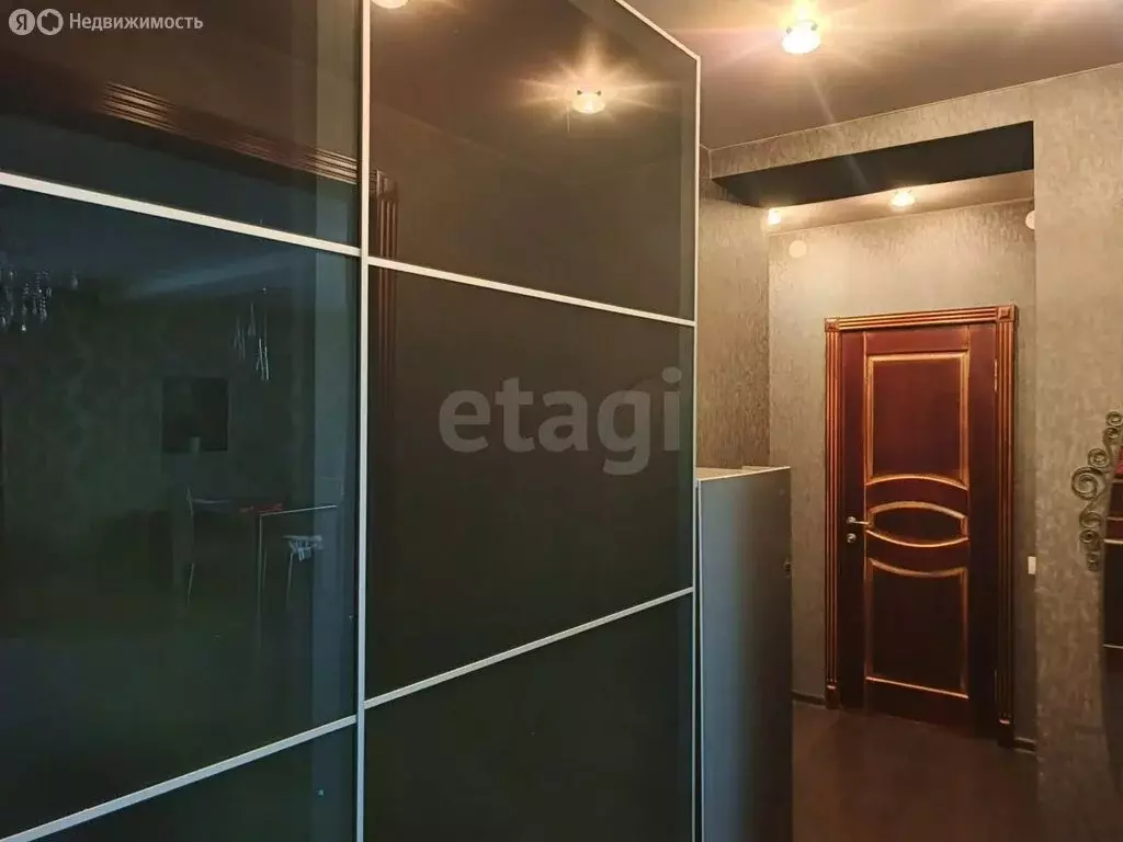 Квартира-студия: Петрозаводск, улица Ригачина, 6 (60 м) - Фото 1