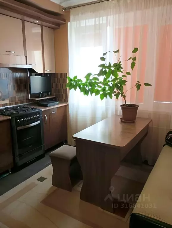 1-к кв. Саратовская область, Саратов ул. Имени Ю.А. Мысникова, 8 (39.9 ... - Фото 1