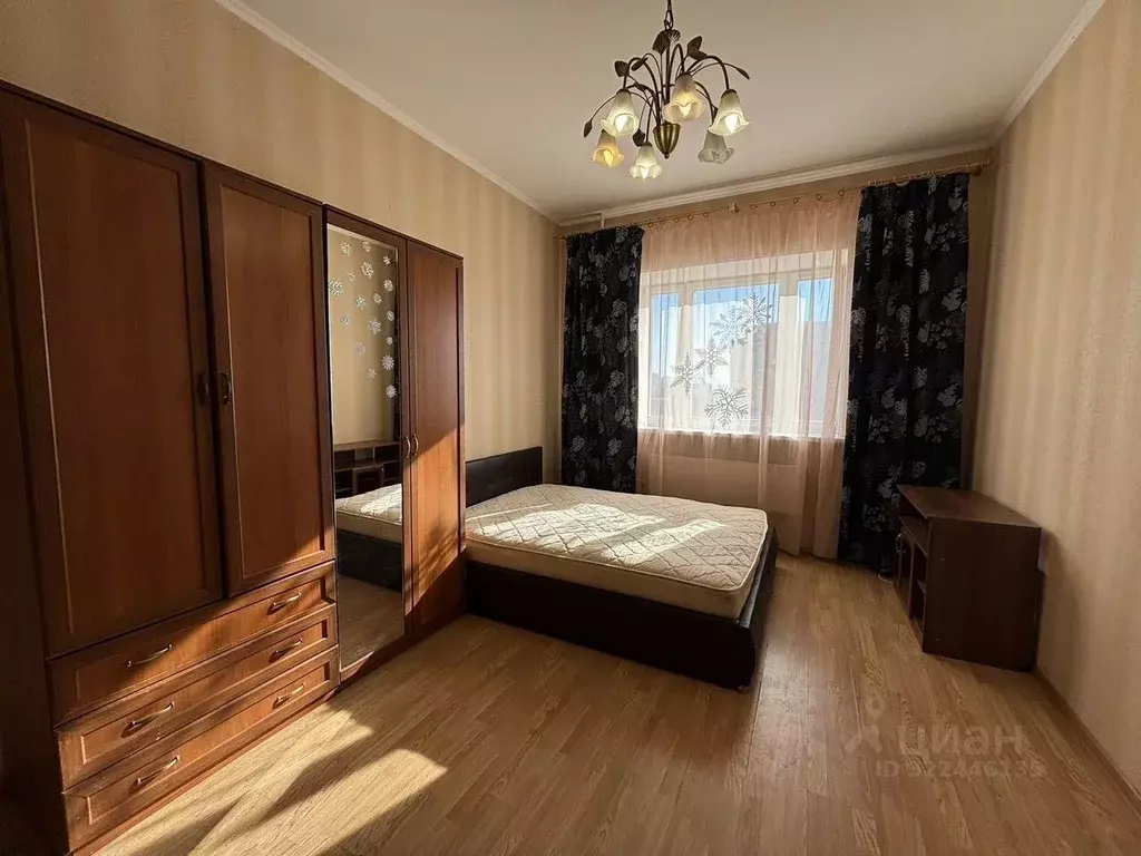 1-к кв. Московская область, Жуковский Строительная ул., 14к2 (42.0 м) - Фото 1
