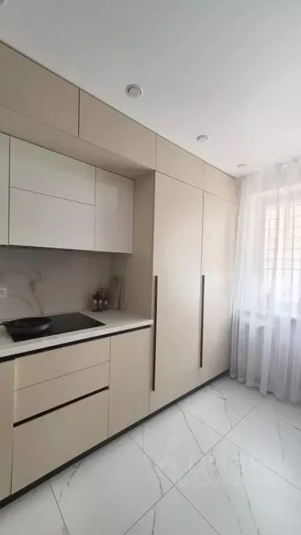 3-к кв. Ульяновская область, Ульяновск ул. Шигаева, 21к1 (68.4 м) - Фото 1