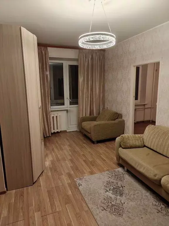 2-к кв. Москва Голубинская ул., 17/9 (44.0 м) - Фото 2