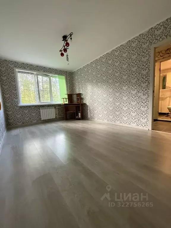 1-к кв. Костромская область, Кострома Давыдовский-2 мкр, 55 (34.0 м) - Фото 1