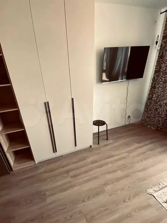 Квартира-студия, 23,2 м, 4/5 эт. - Фото 1