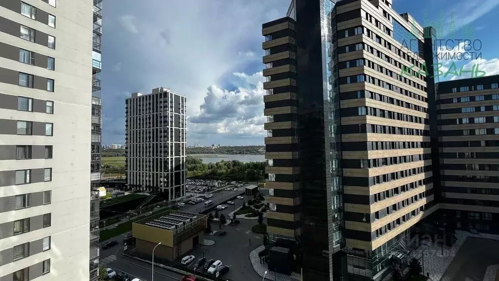 3-к кв. Татарстан, Казань ул. Сибгата Хакима, 60 (109.3 м) - Фото 1