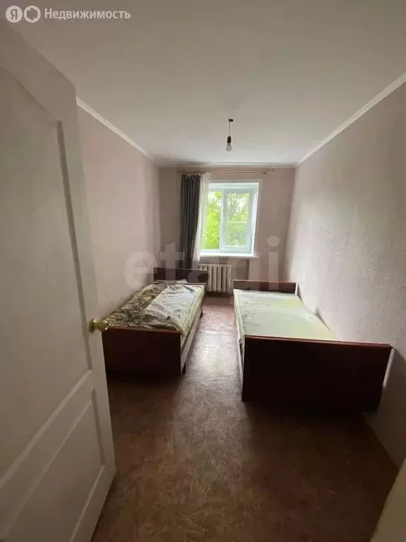 3-комнатная квартира: Саранск, улица Александра Невского, 101А (57.6 ... - Фото 2