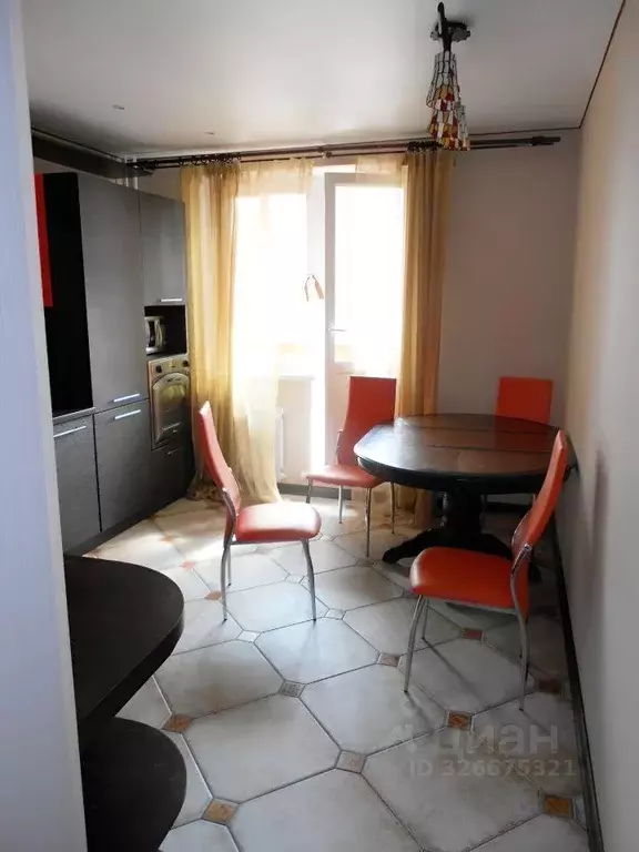 Квартира, 3 комнаты, 96.5 м - Фото 1