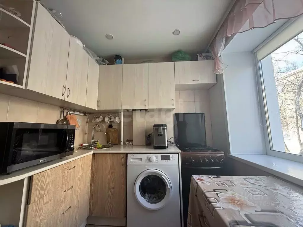 3-к кв. Самарская область, Самара Средне-Садовая ул., 42 (61.1 м) - Фото 0