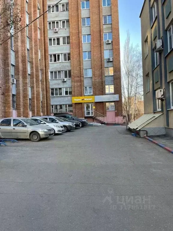 Офис в Самарская область, Самара Киевская ул., 5 (135 м) - Фото 0