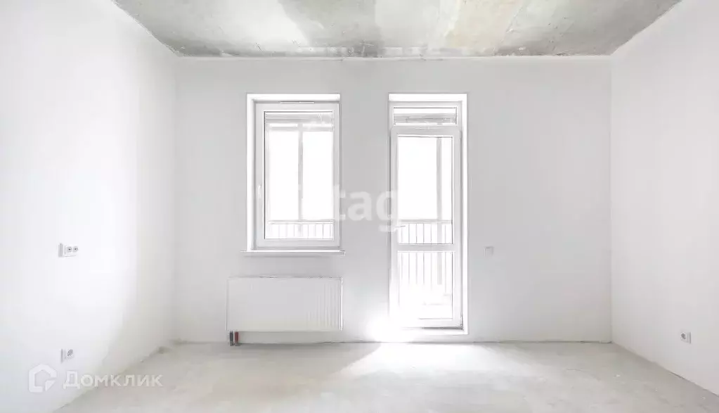 Продаётся квартира-студия, 29.69 м - Фото 0