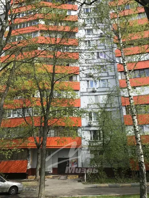 Продается 1-комнатная квартира - Фото 1