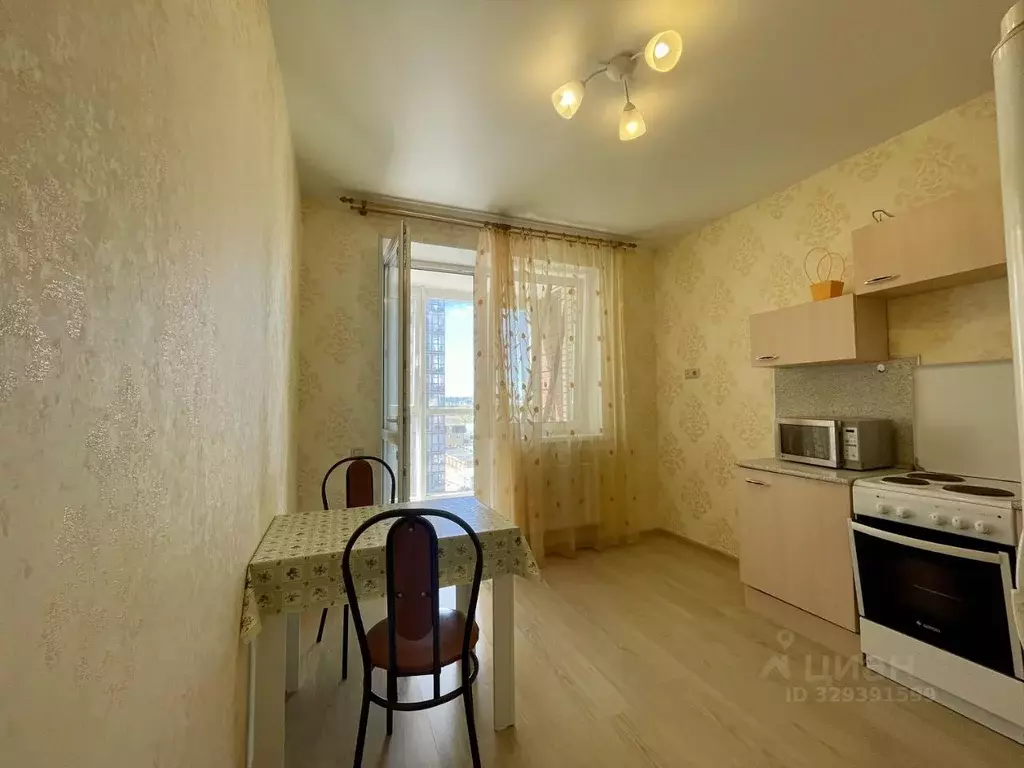 1-к кв. Московская область, Королев Пионерская ул., 13к3 (43.7 м) - Фото 2