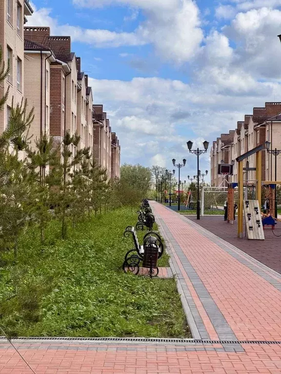 2-к кв. Ростовская область, Аксайский район, Щепкинское с/пос, пос. ... - Фото 1