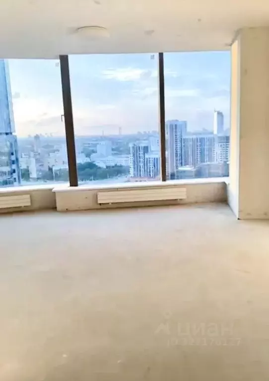 Офис в Свердловская область, Екатеринбург ул. Бориса Ельцина, 6 (160 ... - Фото 1