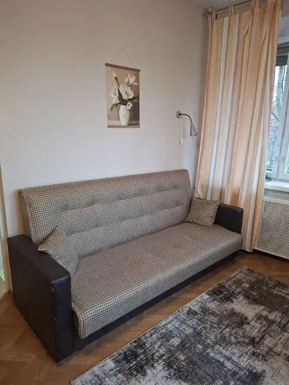 1-к кв. Москва 9-я Парковая ул., 54К1 (30.0 м) - Фото 1