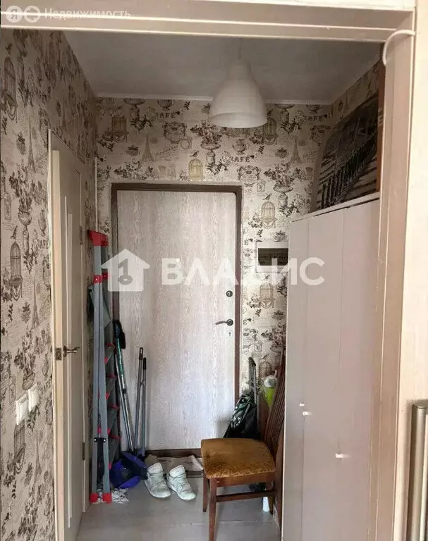 Квартира-студия: Кудрово, Английская улица, 2 (21.4 м) - Фото 1
