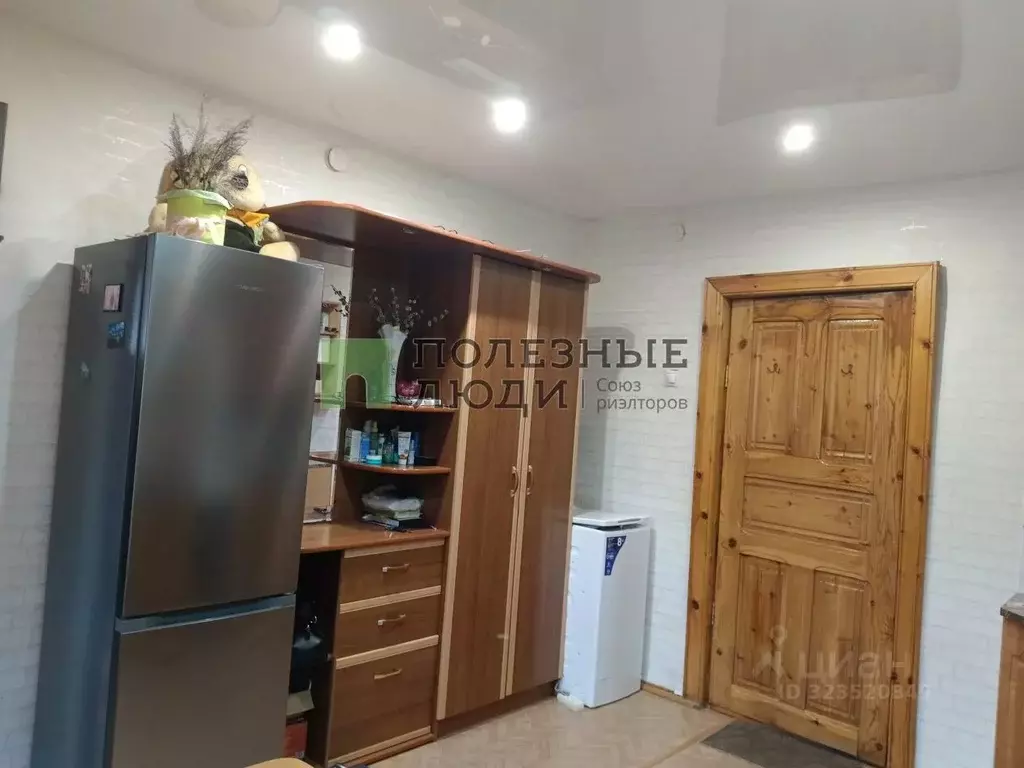 1-к кв. Забайкальский край, Чита ул. Энергетиков, 14 (30.0 м) - Фото 1