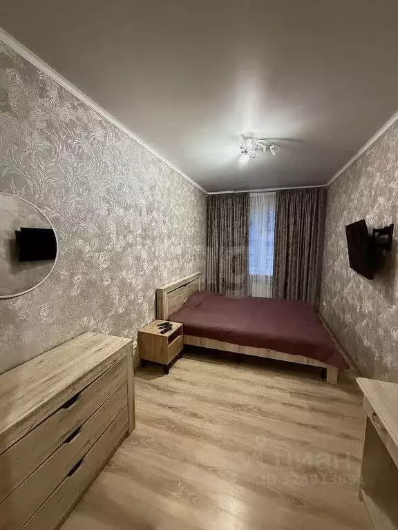 1-к кв. Ростовская область, Ростов-на-Дону ул. Рыльского, 1 (44.0 м) - Фото 2